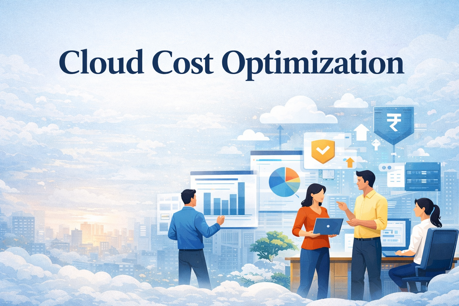 End-to-End Application Migration: From Monolithic Legacy System to Scalable Cloud-Native Architecture