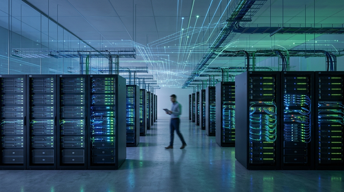 CogFocus DIP Lakehouse: A Deep-Dive Architecture Guide