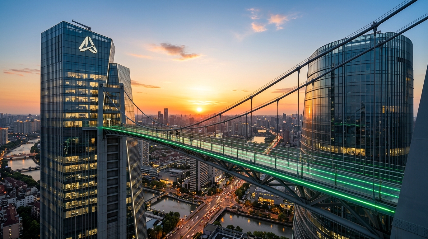 The Strategic Technology Bridge Between Business and Technology