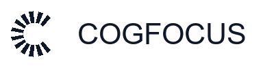 CogFocus™ Enterprise Logo